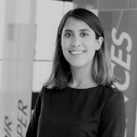 Cécile MASSEZ