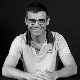 Yann DEMARIGNY