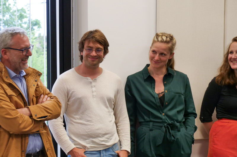 Formations entreprises