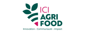 Logo Ici Agri Food