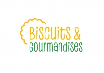 logo Biscuits et Gourmandises