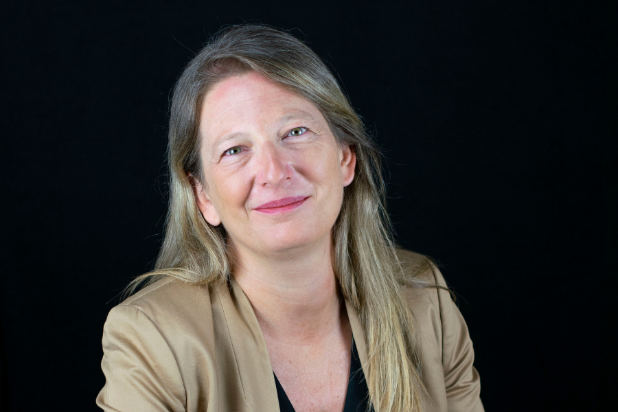 À la rencontre d’Ingrid, l’experte en stratégie marketing et innovation qui accompagne les incubés Foodshaker