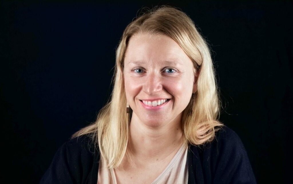 À la rencontre de Stéphanie, l’experte business qui accompagne les incubés Foodshaker, de l’intuition au modèle économique